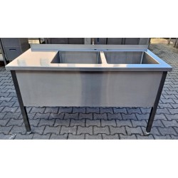 Basen 2 Komorowy - Duże...