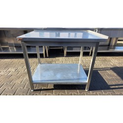 Stół Gastronomiczny Z Półką...