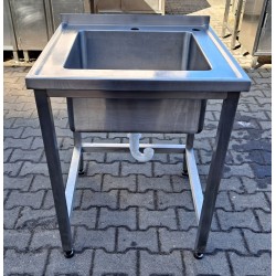 Zlew - Basen 1 komorowy -...