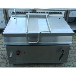 Patelnia Gazowa -...