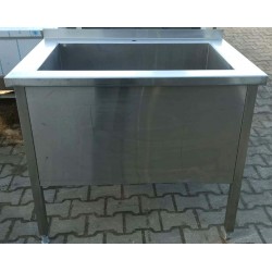 Basen 1 komorowy 100/70/85...