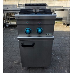 Kuchnia Gazowa 2 Palnikowa...