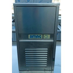 Kostkarka do lodu - SIMAG -...