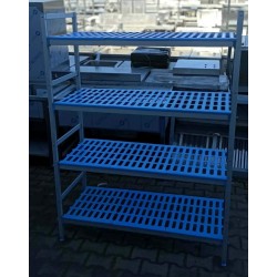 Regał Do Chłodni 130x50x173...