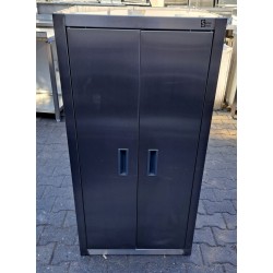 Szafa Przelotowa - Drzwi...