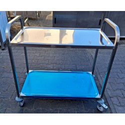 Wózek Kelnerski - Mobilny -...