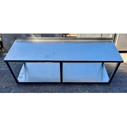 Półka Wisząca Nierdzewna -...