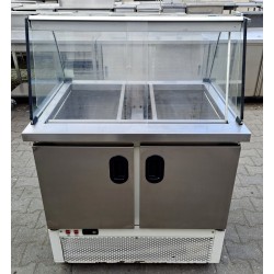 Bar / Lada Sałatkowa -...