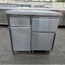 Stół Gastronomiczny Pod...