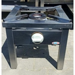 Taboret Gazowy - Duży...