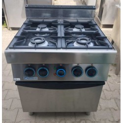 Kuchnia Gaz 4 Pal +...