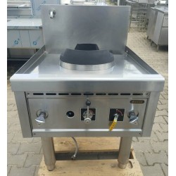 Kuchnia WOK Gazowa - NAYATI...
