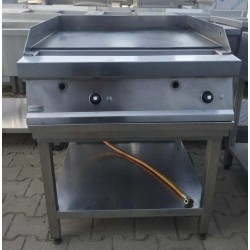 Płyta Grillowa Płaska -...