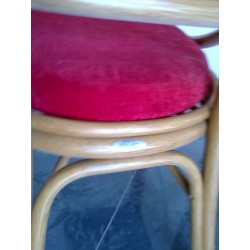 Krzesło by Versace restauracja salon S O