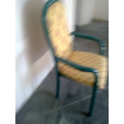 Piękne krzesła fotele restauracja salon S O