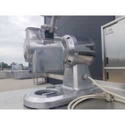 Wilk/Maszynka  Do SERA EVEREST  S/O